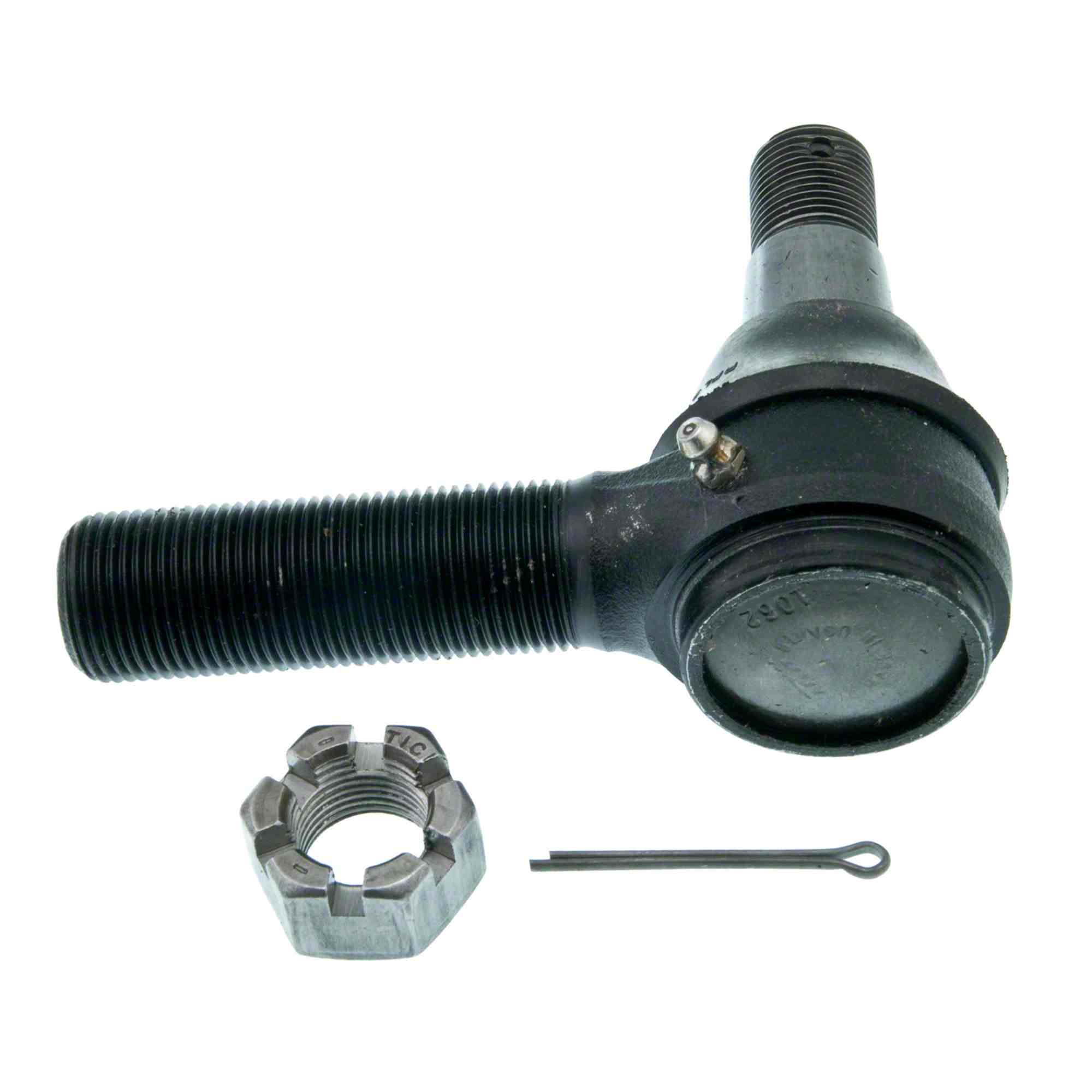 MOOG Chassis Products Steering Tie Rod End ES187R