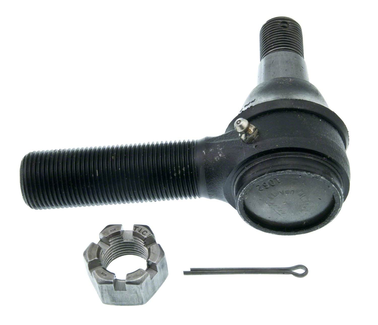 MOOG Chassis Products Steering Tie Rod End ES187R