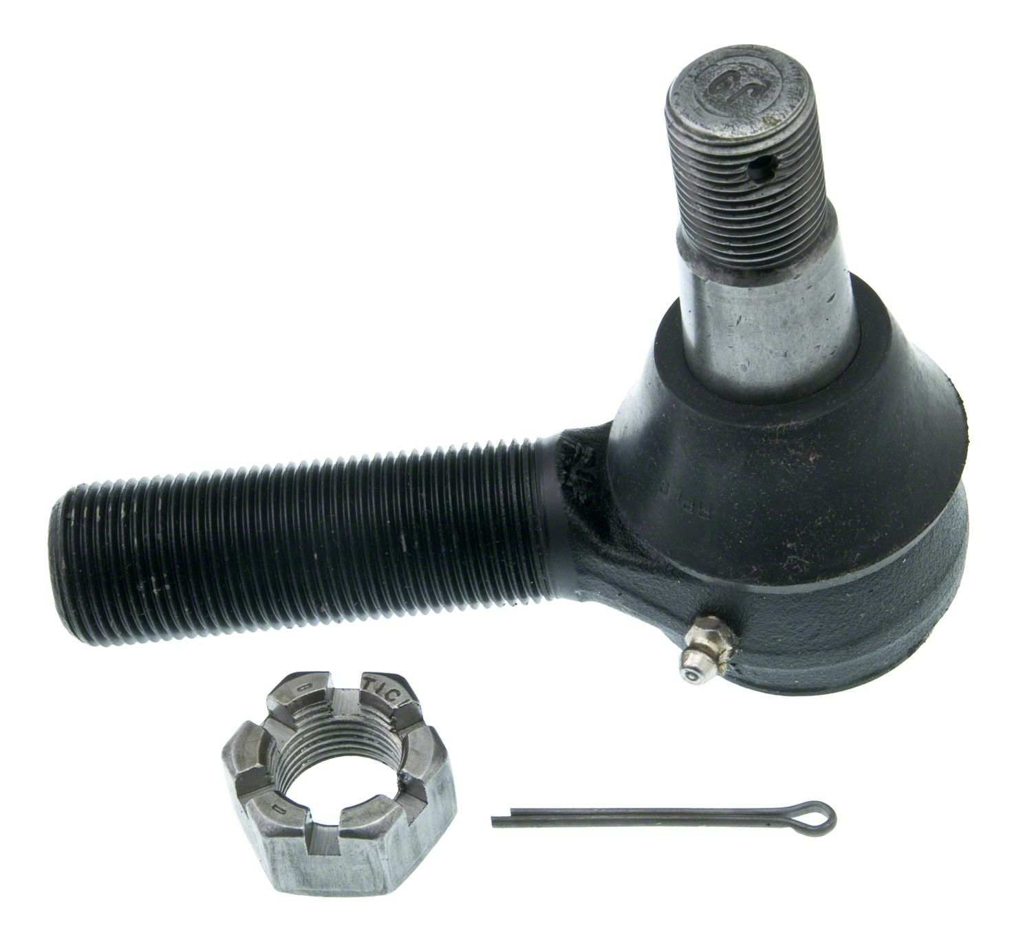 MOOG Chassis Products Steering Tie Rod End ES187R