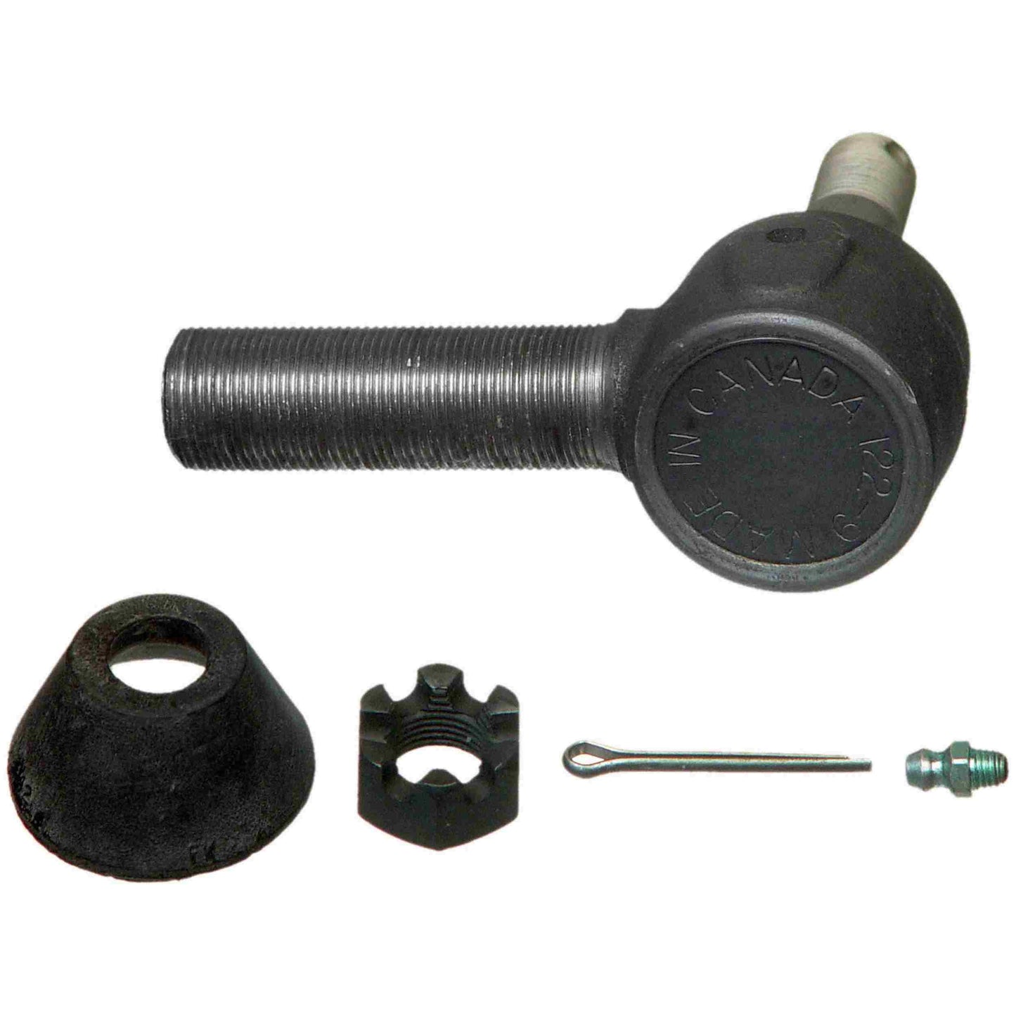 MOOG Chassis Products Steering Tie Rod End ES194R