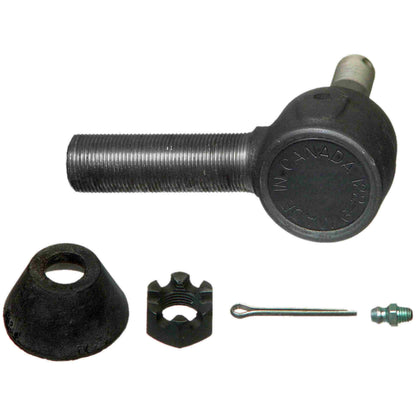 MOOG Chassis Products Steering Tie Rod End ES194R