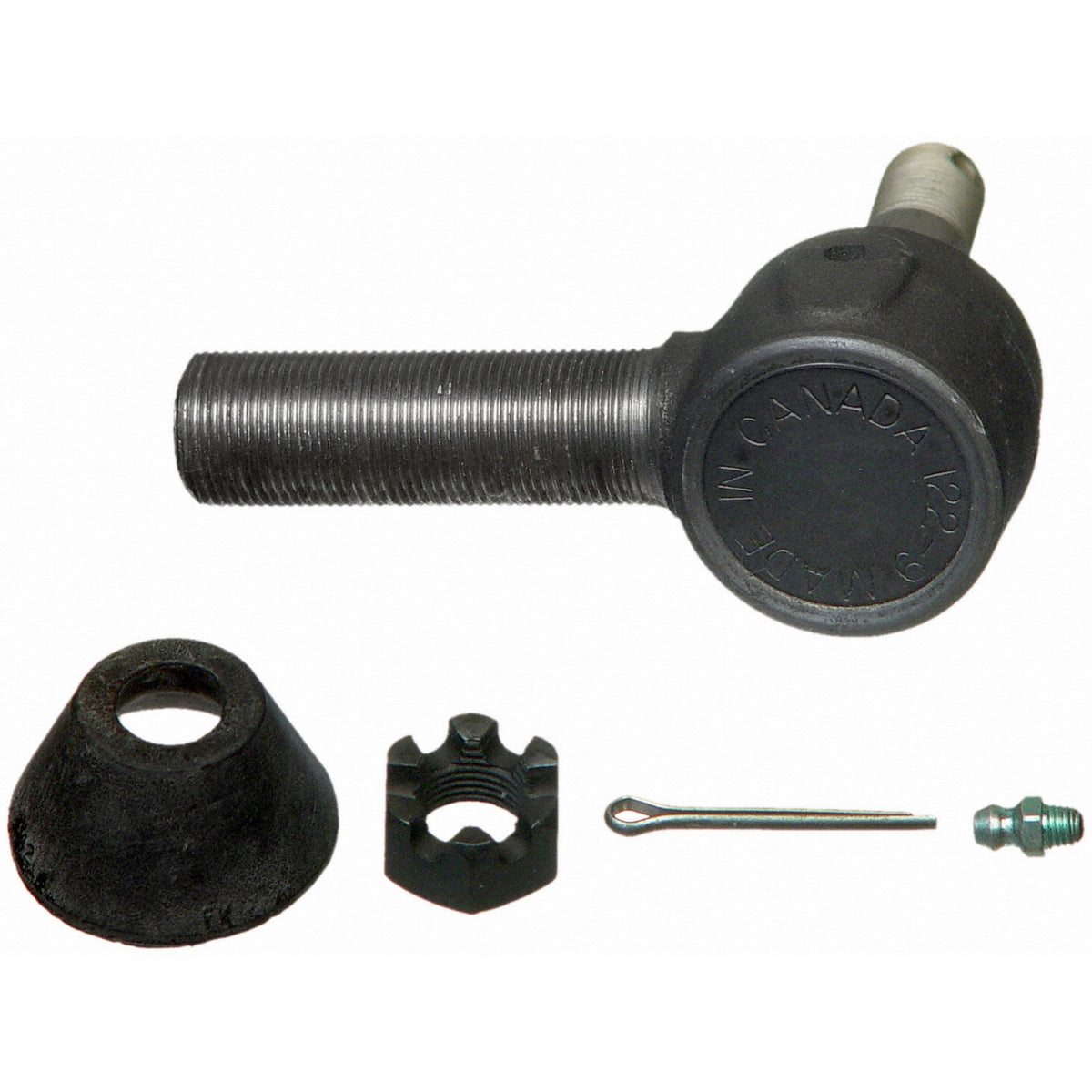 MOOG Chassis Products Steering Tie Rod End ES194R