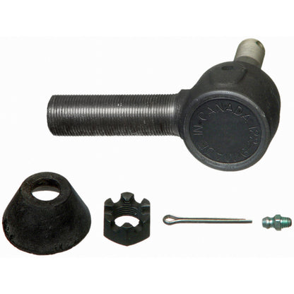 MOOG Chassis Products Steering Tie Rod End ES194R