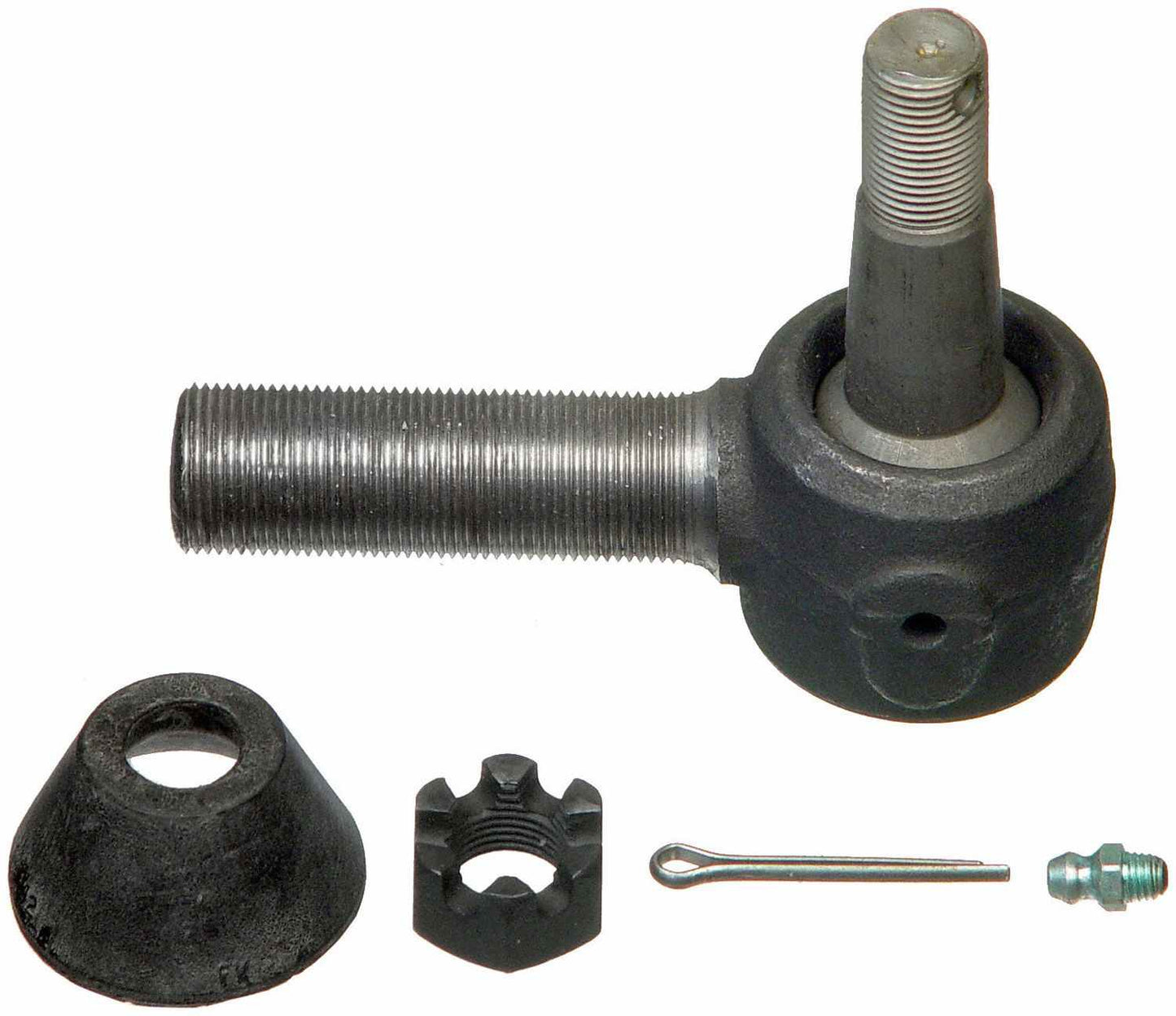 MOOG Chassis Products Steering Tie Rod End ES194R
