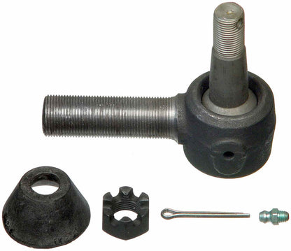 MOOG Chassis Products Steering Tie Rod End ES194R