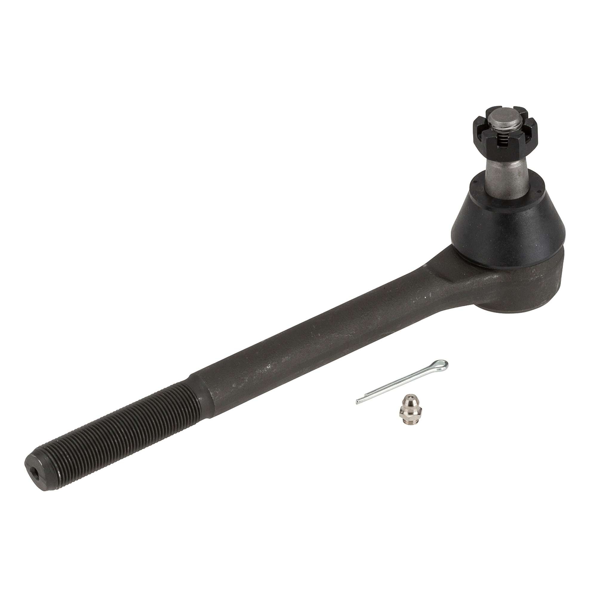 MOOG Chassis Products Steering Tie Rod End ES2000RLT