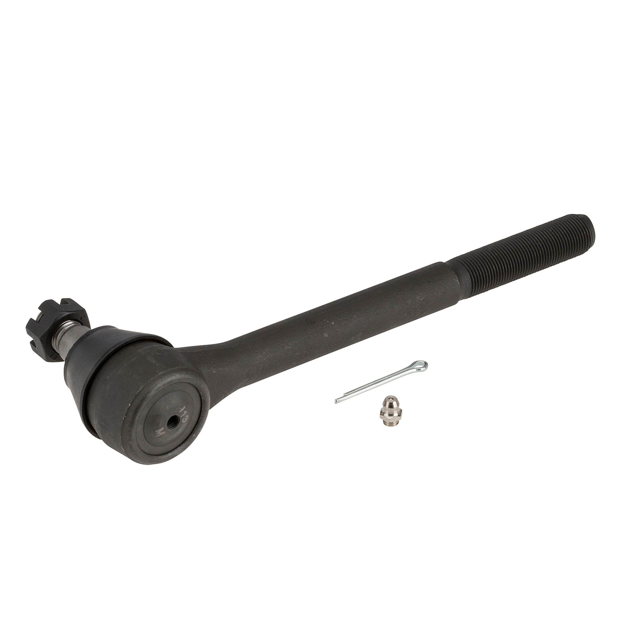 MOOG Chassis Products Steering Tie Rod End ES2000RLT