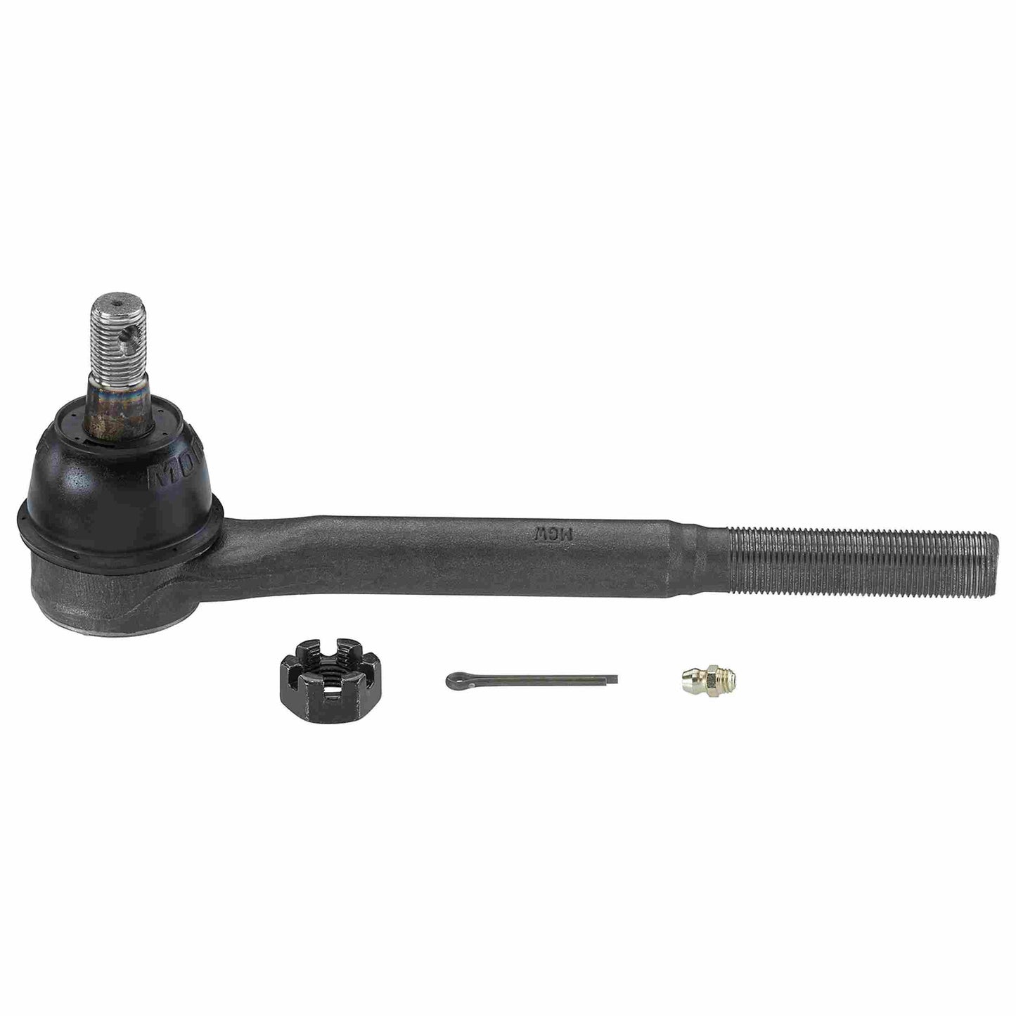 MOOG Chassis Products Steering Tie Rod End ES2000RLT