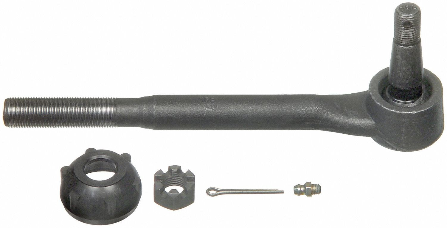 MOOG Chassis Products Steering Tie Rod End ES2000RLT