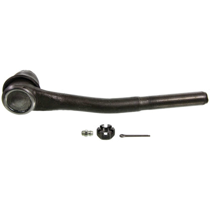 Moog Tie Rod End, Greasable, Inner, Buick, Cadillac, Chevy