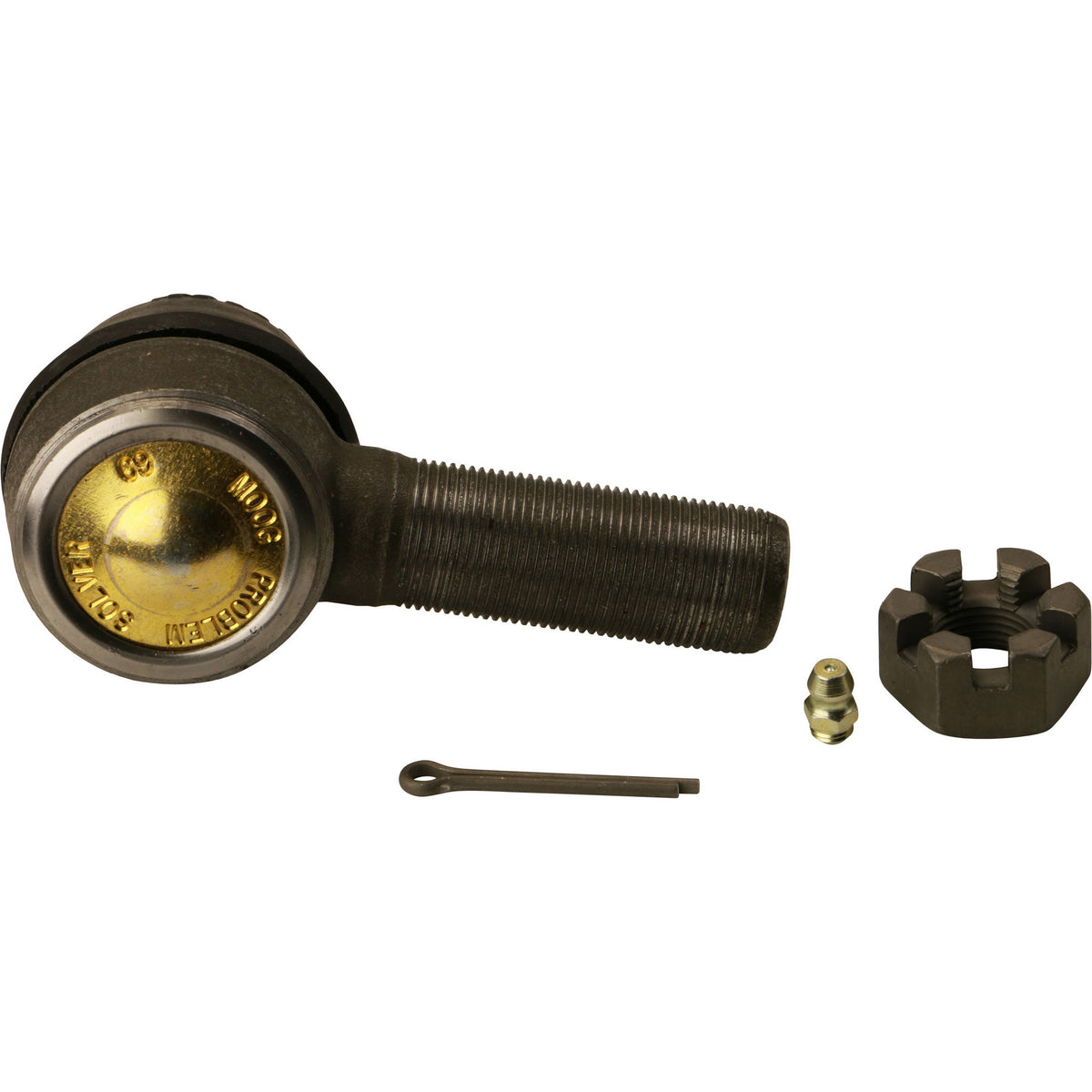 QuickSteer Steering Tie Rod End ES2010L