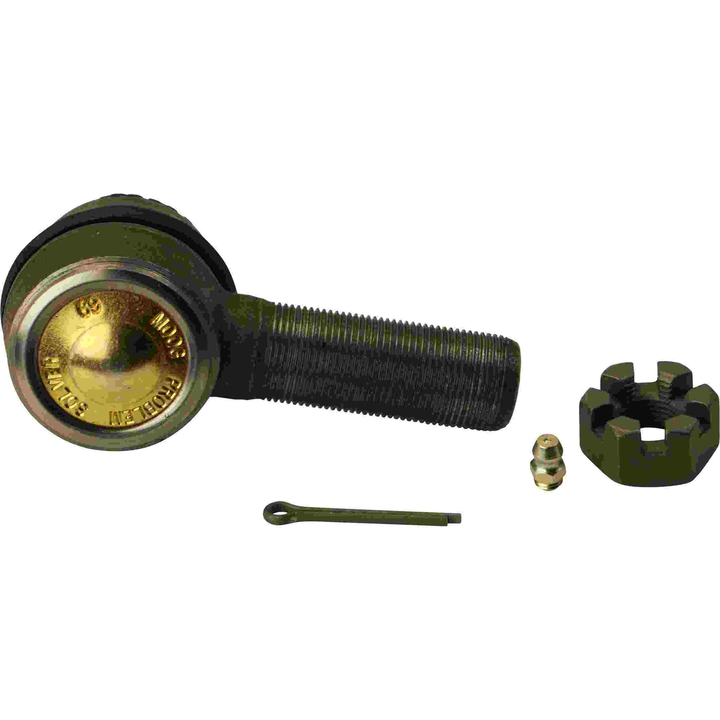 QuickSteer Steering Tie Rod End ES2010L