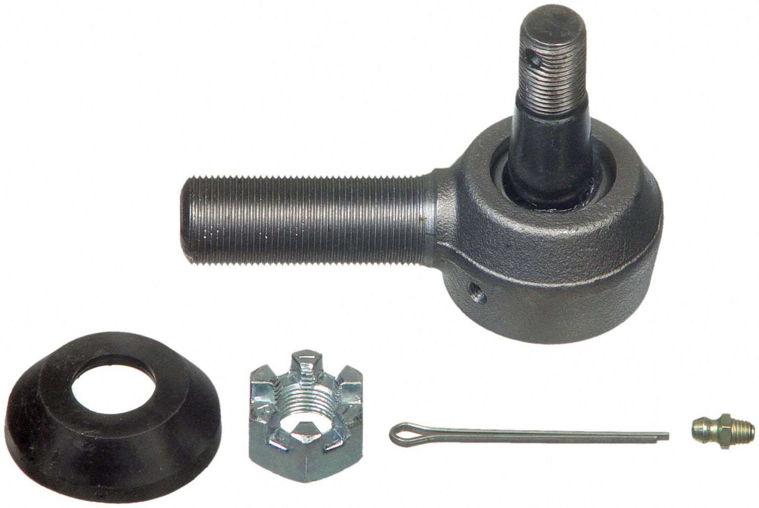 MOOG Chassis Products Steering Tie Rod End ES2010L