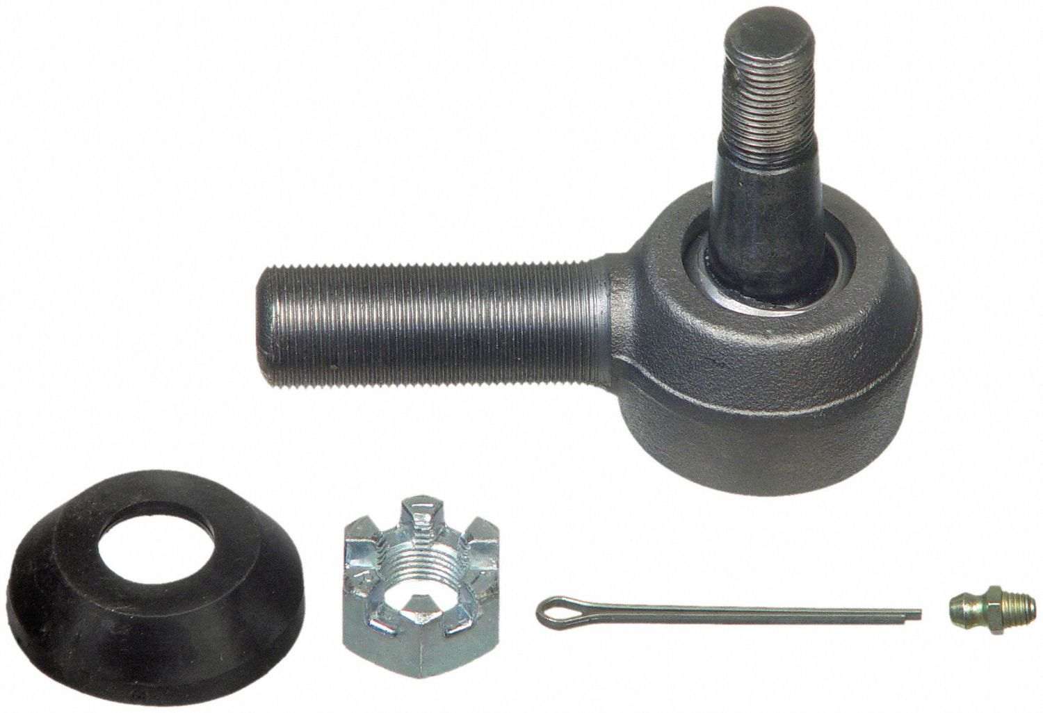 MOOG Chassis Products Steering Tie Rod End ES2010R