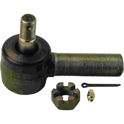 Moog Tie Rod End, Outer, Chevy, GMC, 4WD