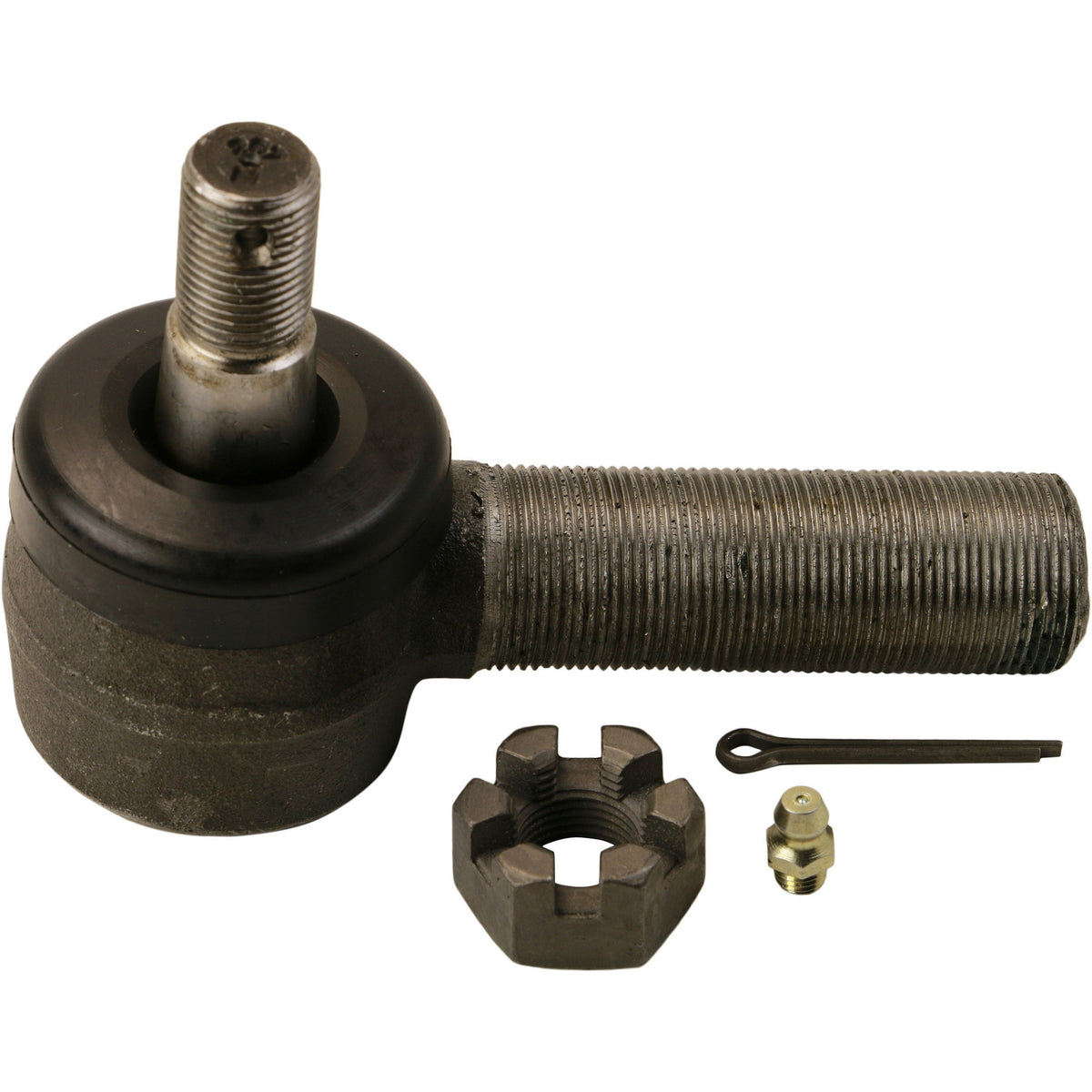 Moog Tie Rod End, Outer, Chevy, GMC, 4WD