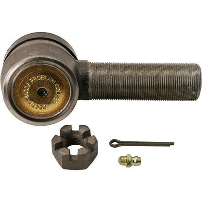 Moog Tie Rod End, Outer, Chevy, GMC, 4WD