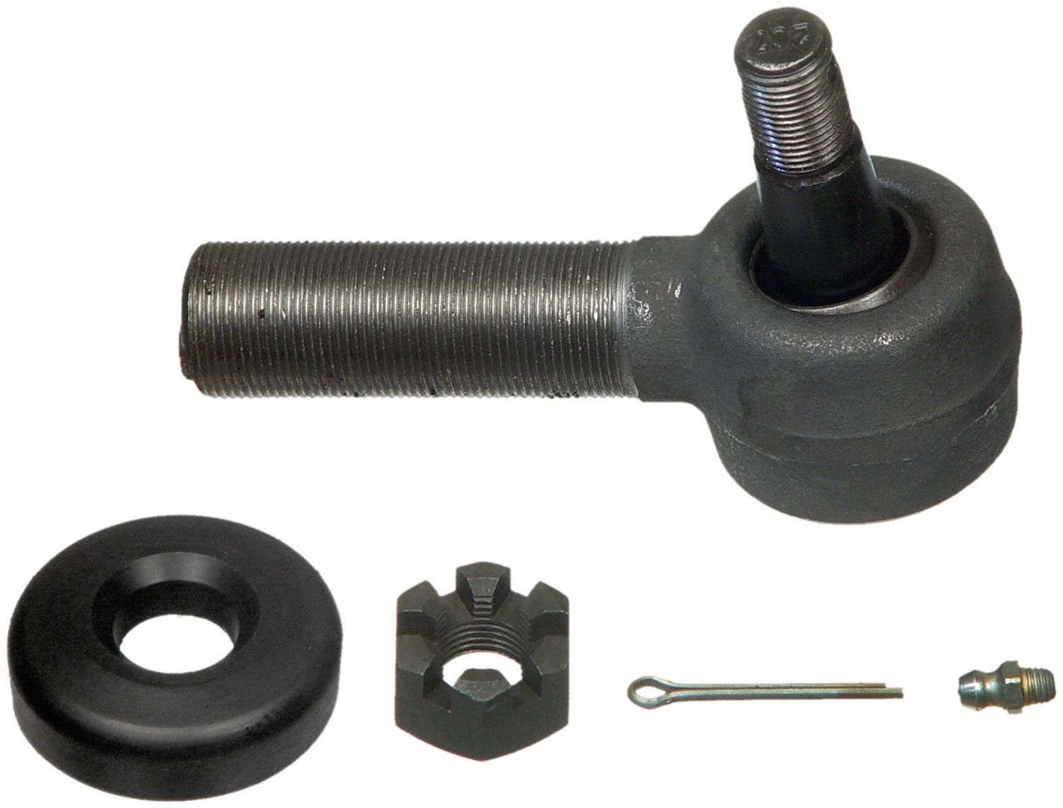 MOOG Chassis Products Steering Tie Rod End ES2011R