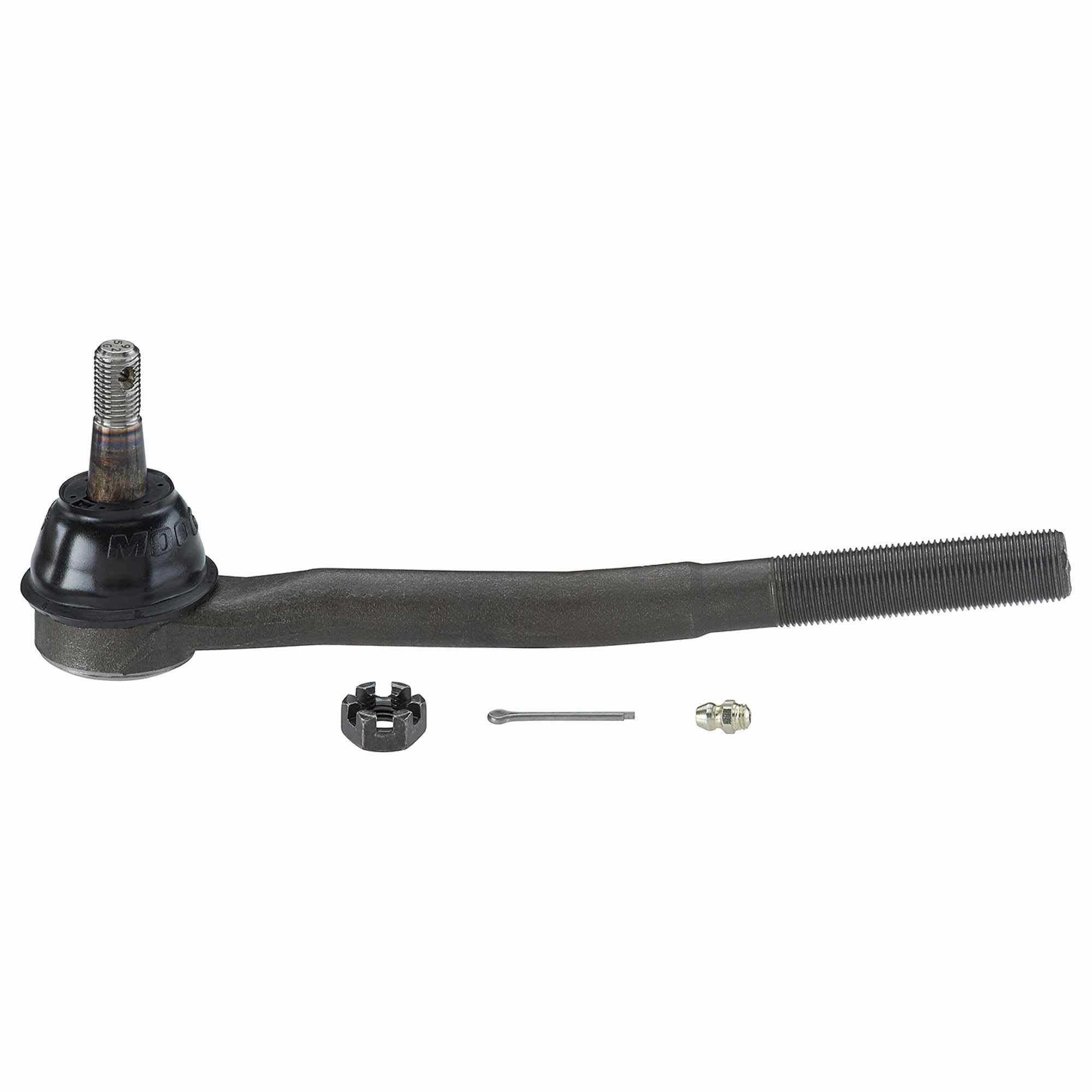 QuickSteer Steering Tie Rod End ES2019RLT