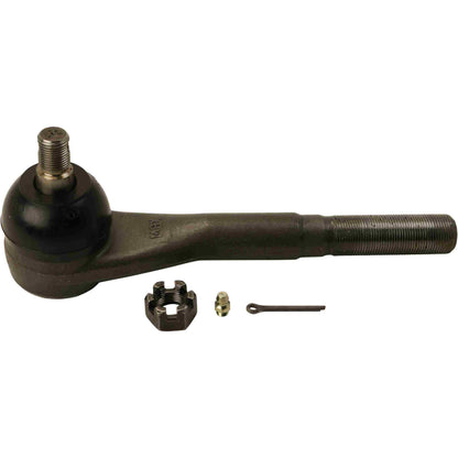 MOOG Chassis Products Steering Drag Link ES2026R
