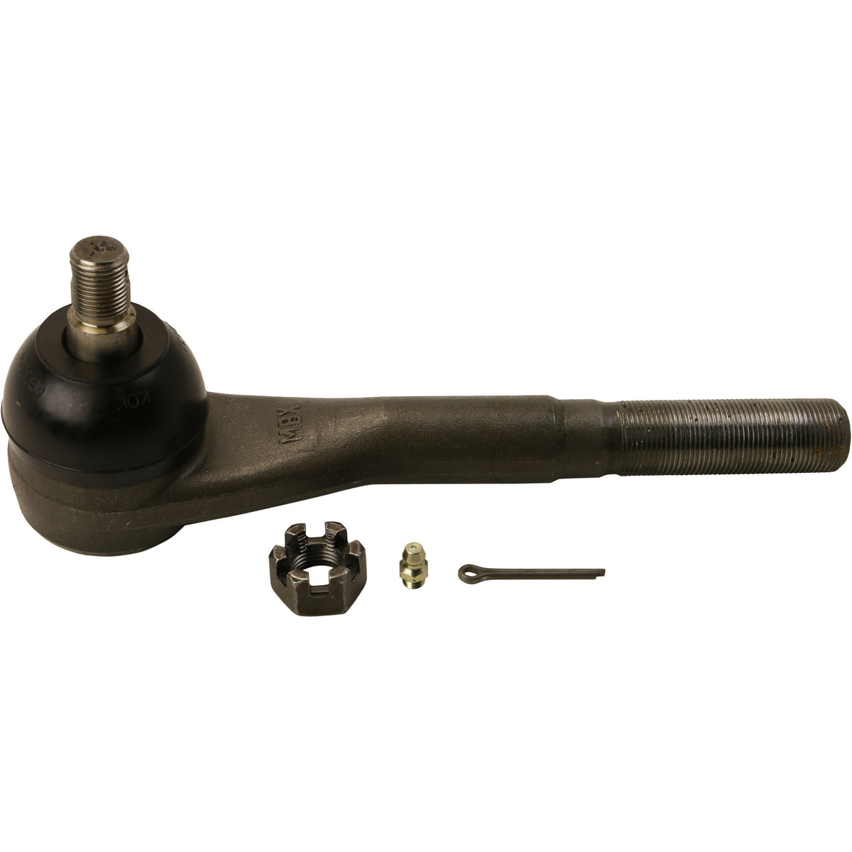 Moog Tie Rod End, Chevy, Gmc, 4Wd, Each