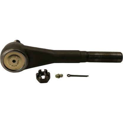 Moog Tie Rod End, Chevy, Gmc, 4Wd, Each