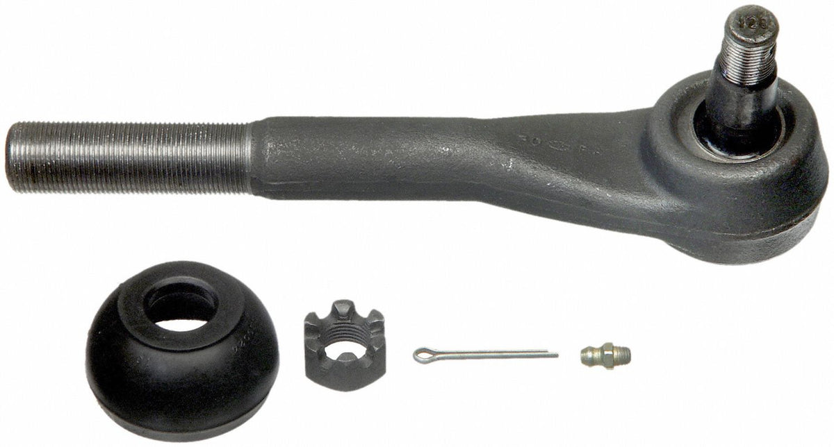 Moog Tie Rod End, Chevy, Gmc, 4Wd, Each