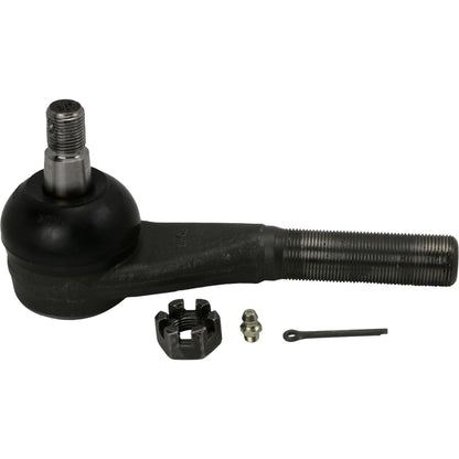 Moog Tie Rod End, Chevy, GMC, 4WD,