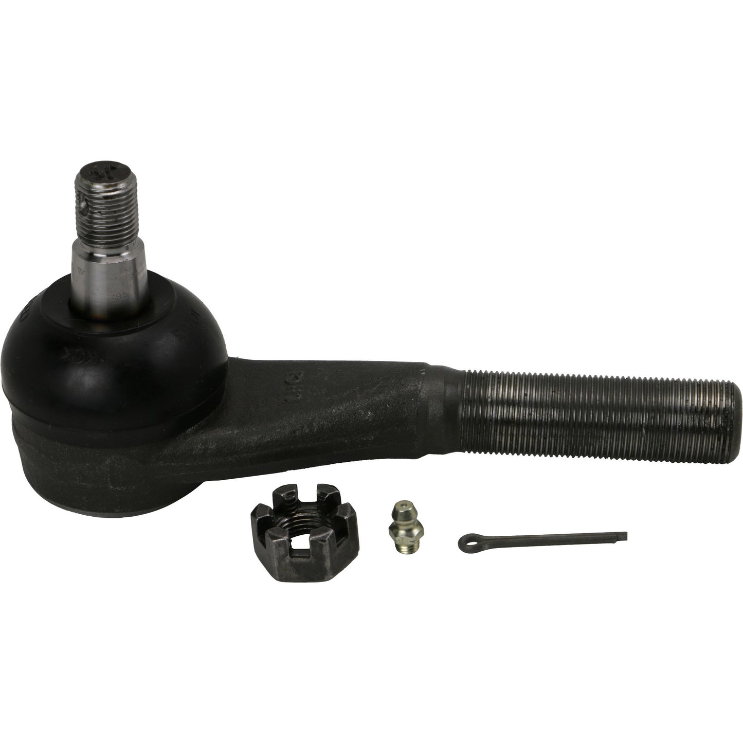 Moog Tie Rod End, Chevy, GMC, 4WD,