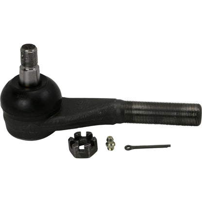 Moog Tie Rod End, Chevy, GMC, 4WD,