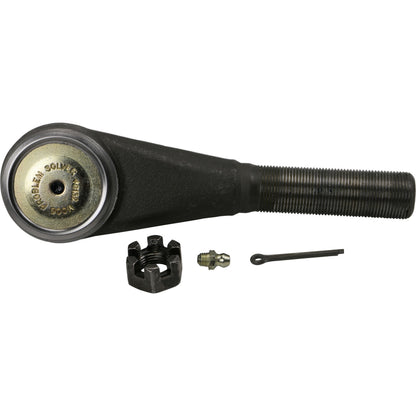 Moog Tie Rod End, Chevy, GMC, 4WD,