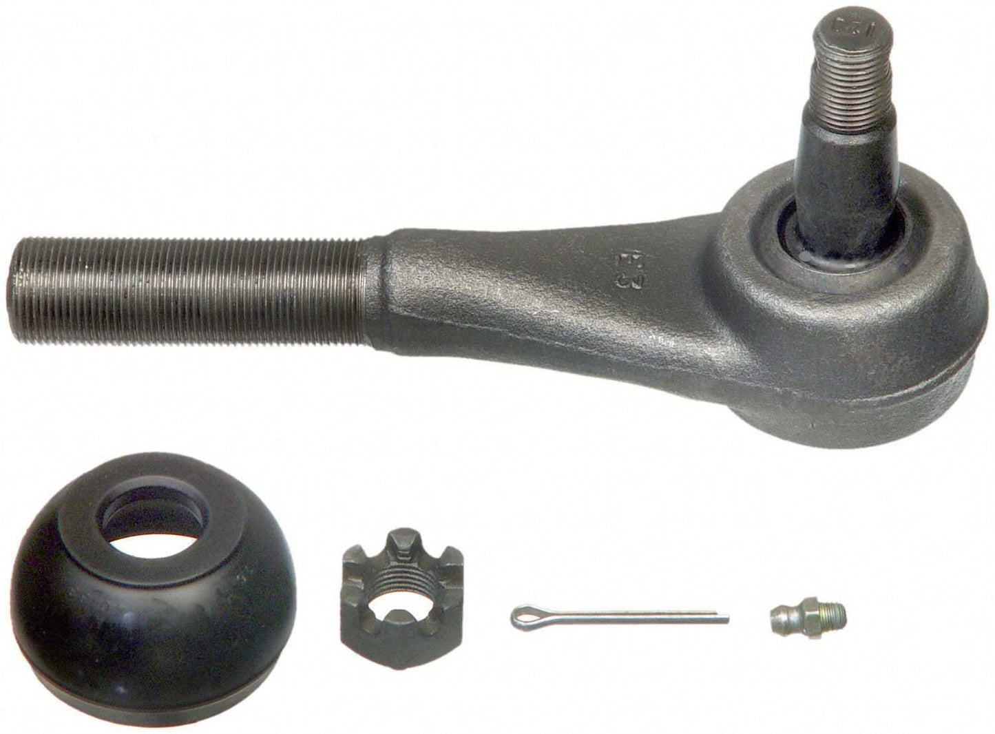 Moog Tie Rod End, Chevy, GMC, 4WD,