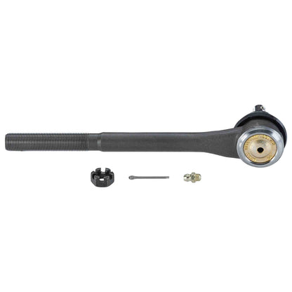 Moog Tie Rod End:Greasable,Outer,Buick,Chevy,GMC,Oldsmobile,Pontiac