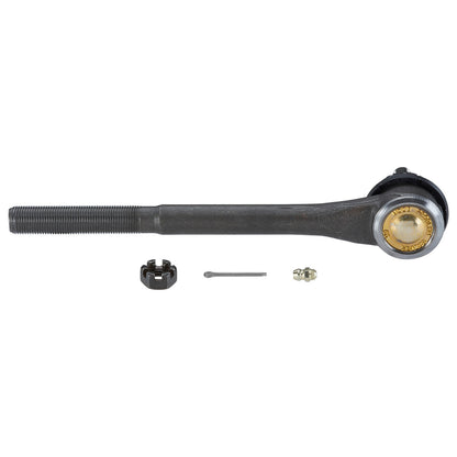 Moog Tie Rod End, Greasable, Inner, Buick, Chevy, GMC, Oldsmobile, Pontiac,