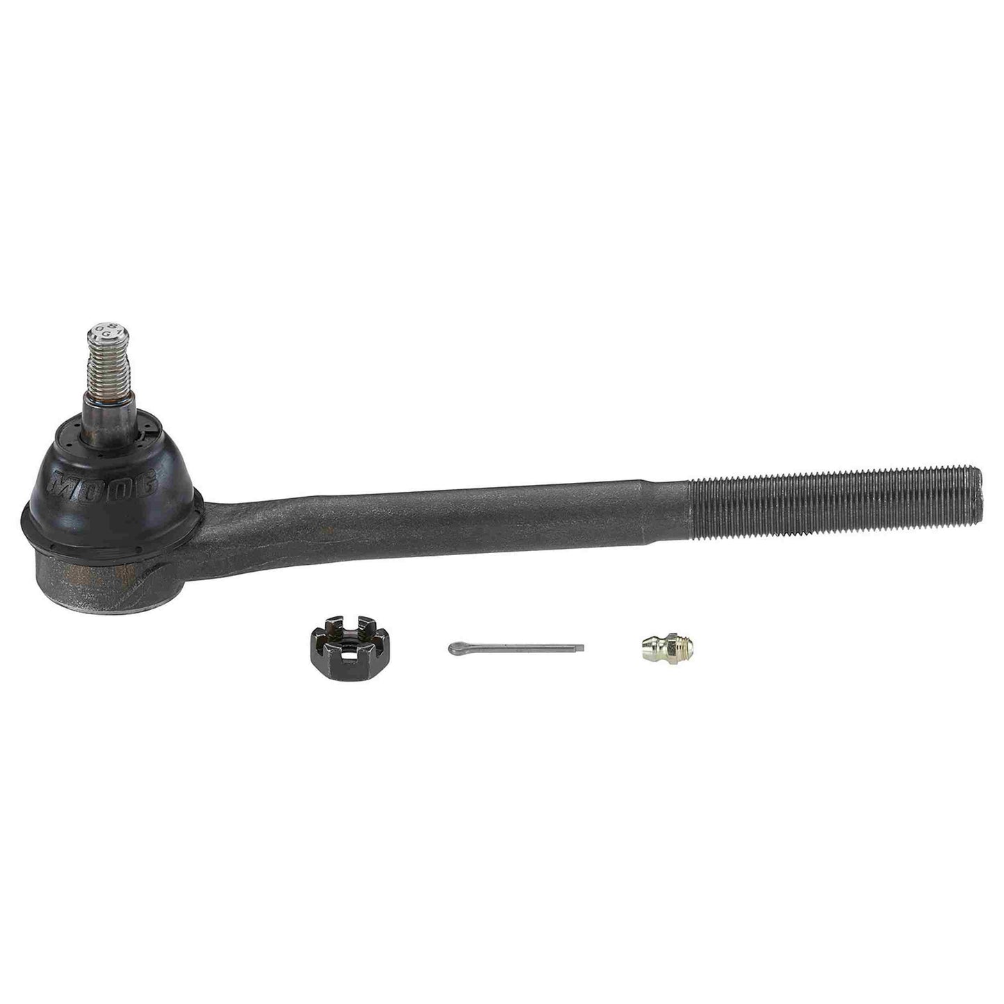 Moog Tie Rod End, Greasable, Inner, Buick, Chevy, GMC, Oldsmobile, Pontiac,