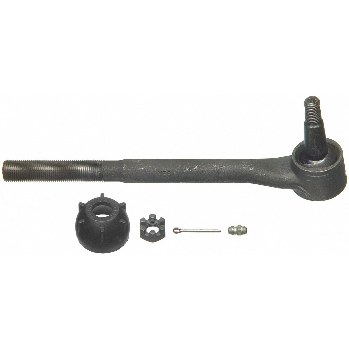 Moog Tie Rod End, Greasable, Inner, Buick, Chevy, GMC, Oldsmobile, Pontiac,