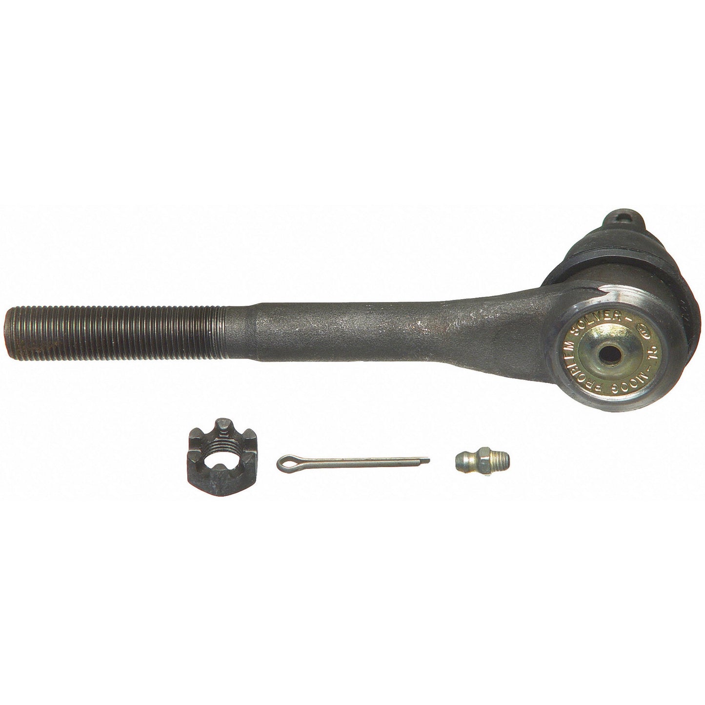 MOOG Chassis Products ES2056RL image 2