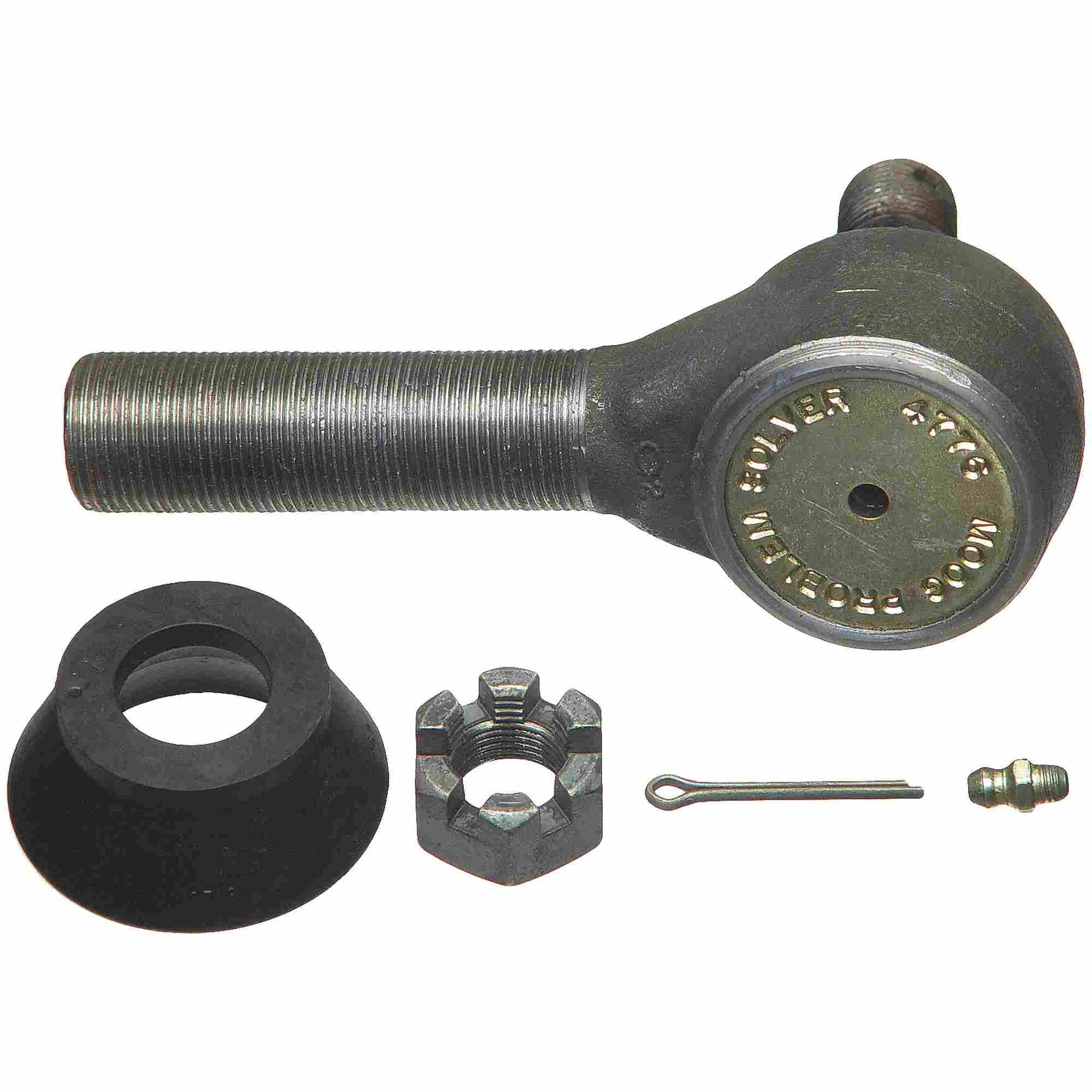 MOOG Chassis Products Steering Tie Rod End ES2062R