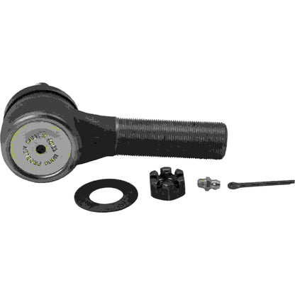 Moog Tie Rod End:Greasable,Ford,Pickup,SUV,4WD