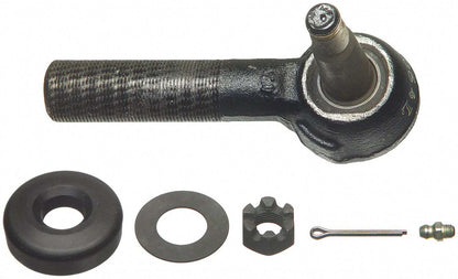 Moog Tie Rod End:Greasable,Ford,Pickup,SUV,4WD