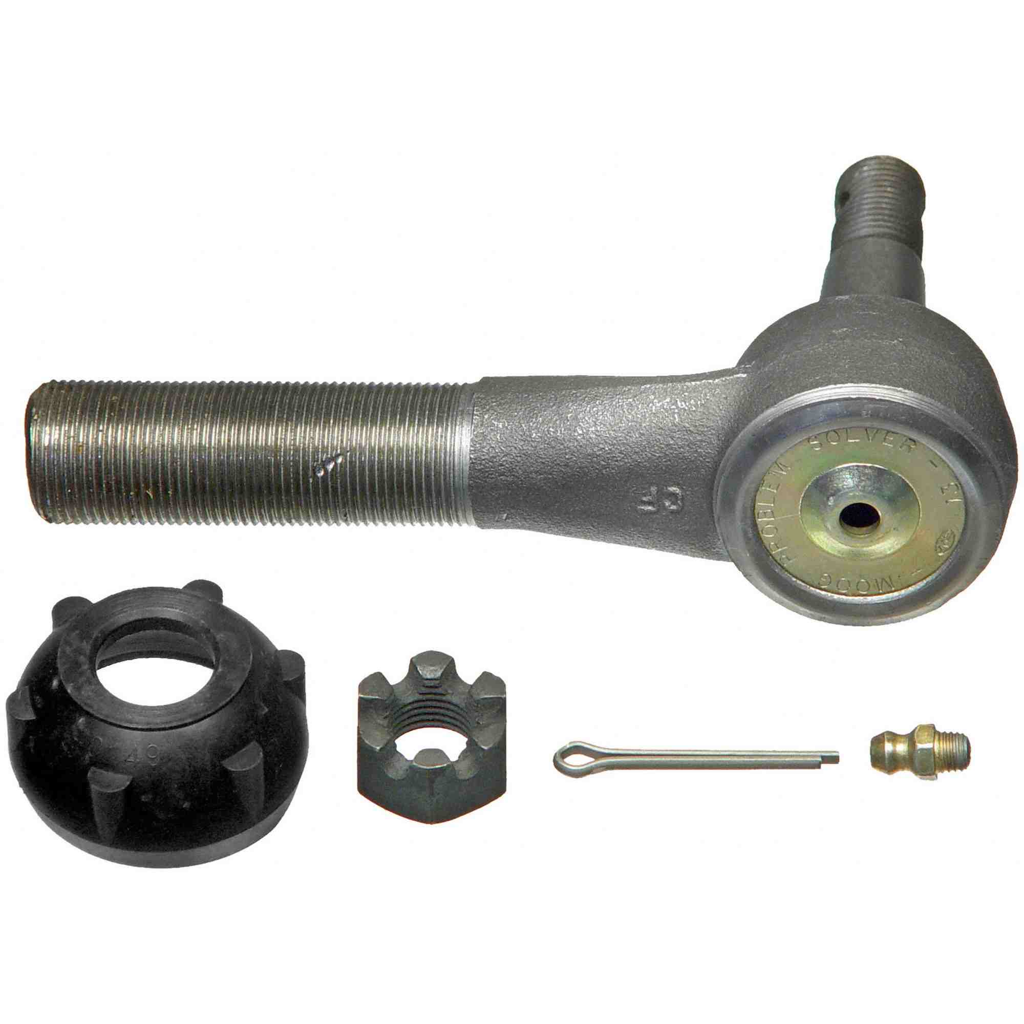 MOOG Chassis Products Steering Tie Rod End ES2065L