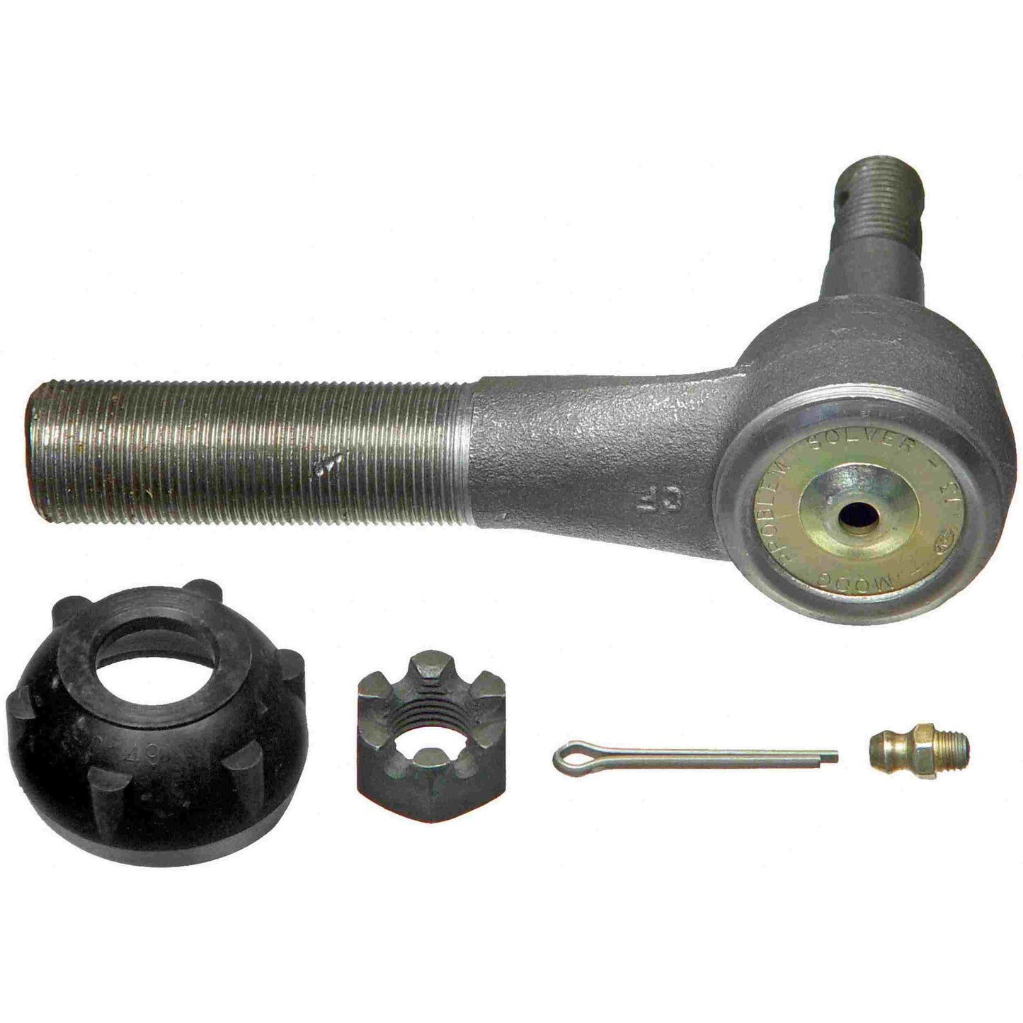 Moog Tie Rod Out FRD PU 77-91