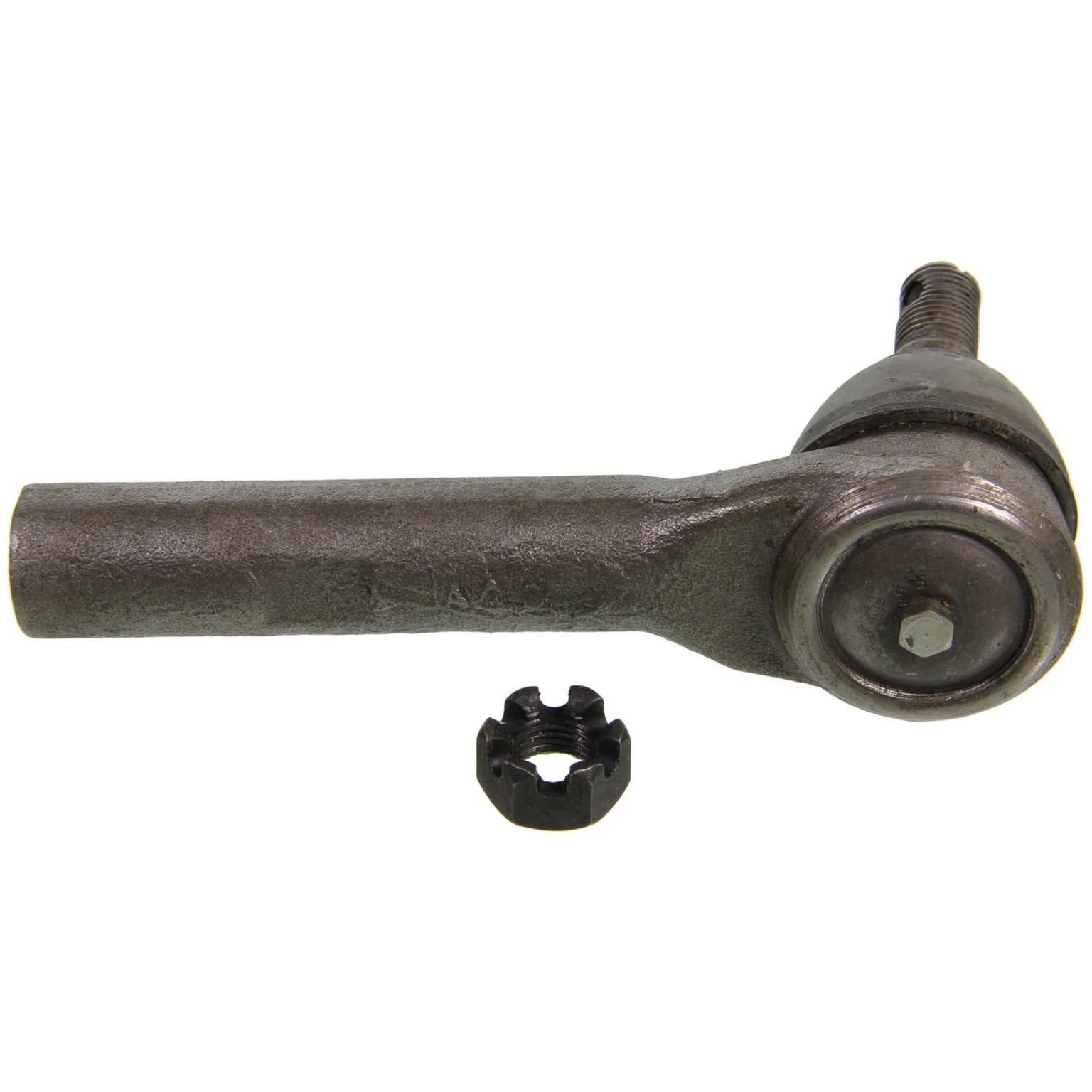 MOOG Chassis Products Steering Tie Rod End ES2065L