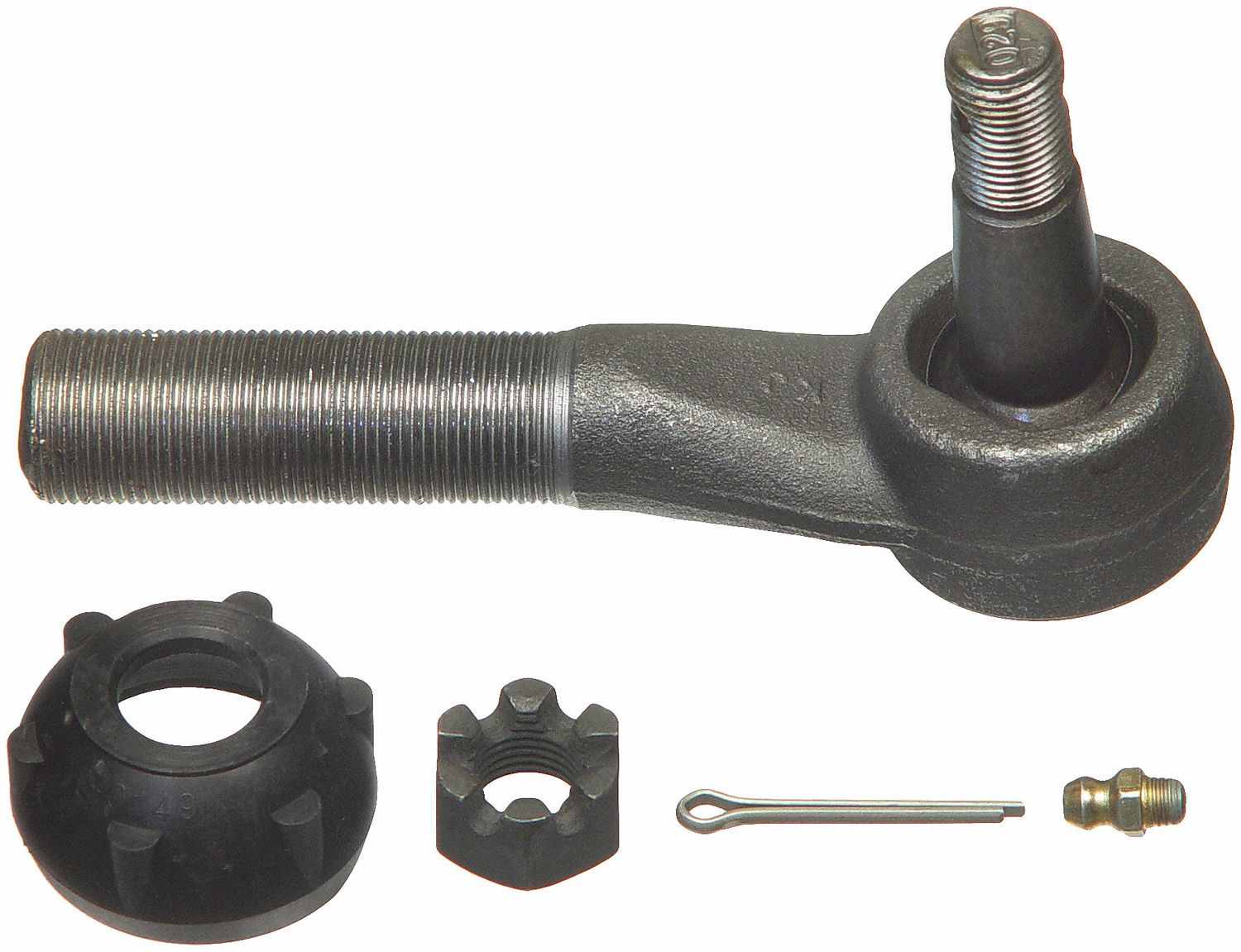 MOOG Chassis Products Steering Tie Rod End ES2065L