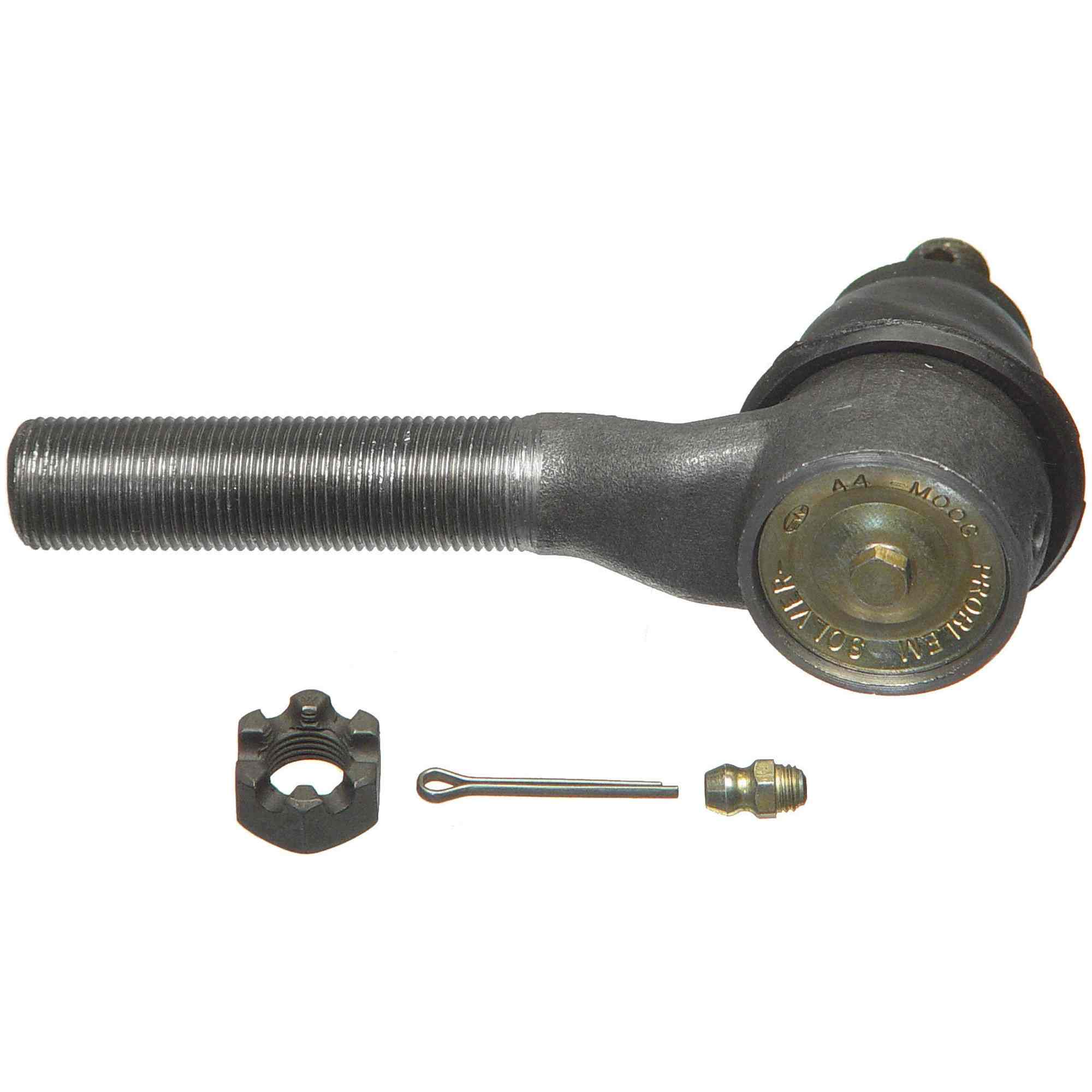 MOOG Chassis Products Steering Tie Rod End ES2072RLT