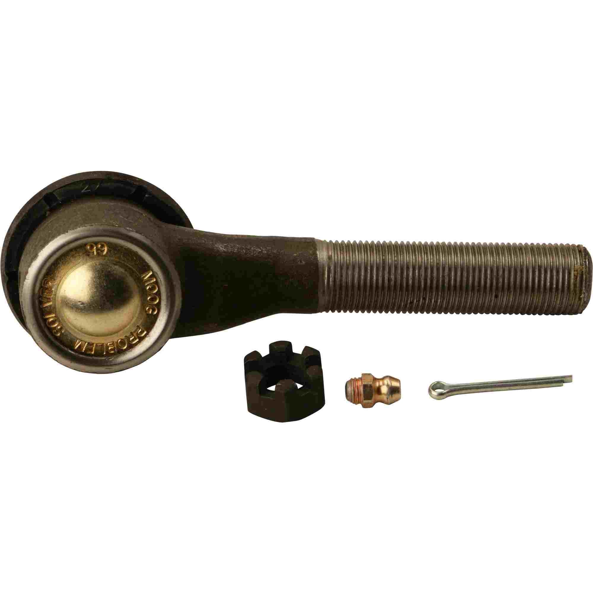 MOOG Chassis Products Steering Tie Rod End ES2072RLT