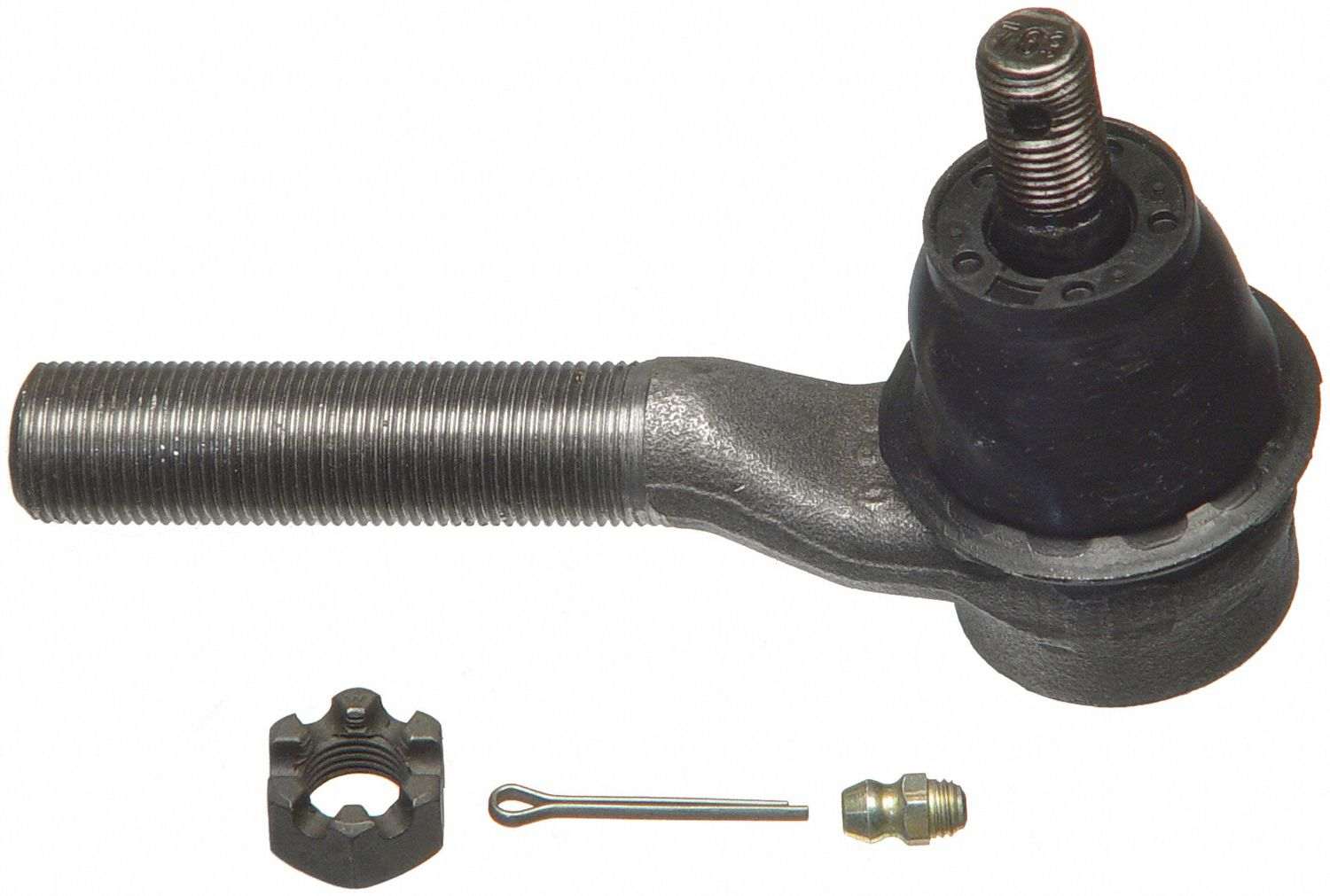 MOOG Chassis Products Steering Tie Rod End ES2072RLT