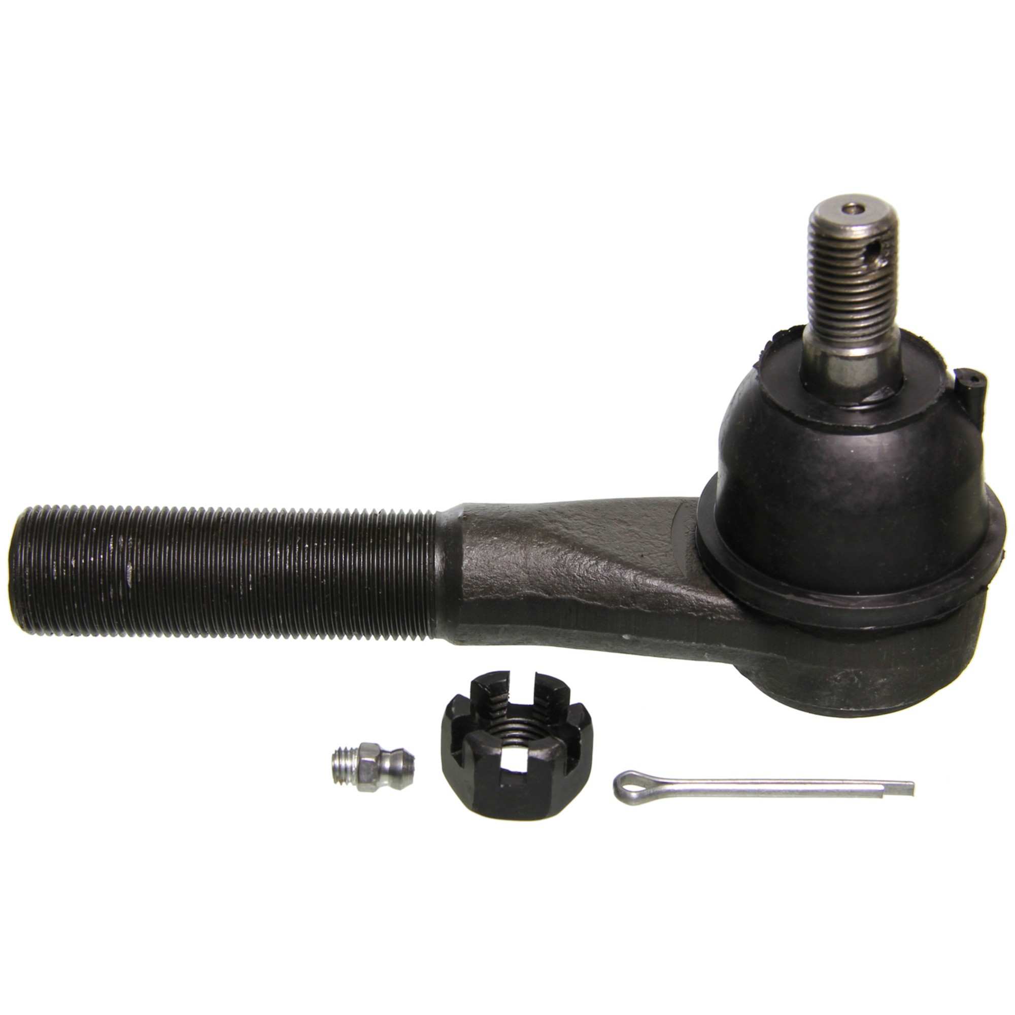 MOOG Chassis Products Steering Tie Rod End ES2077RT