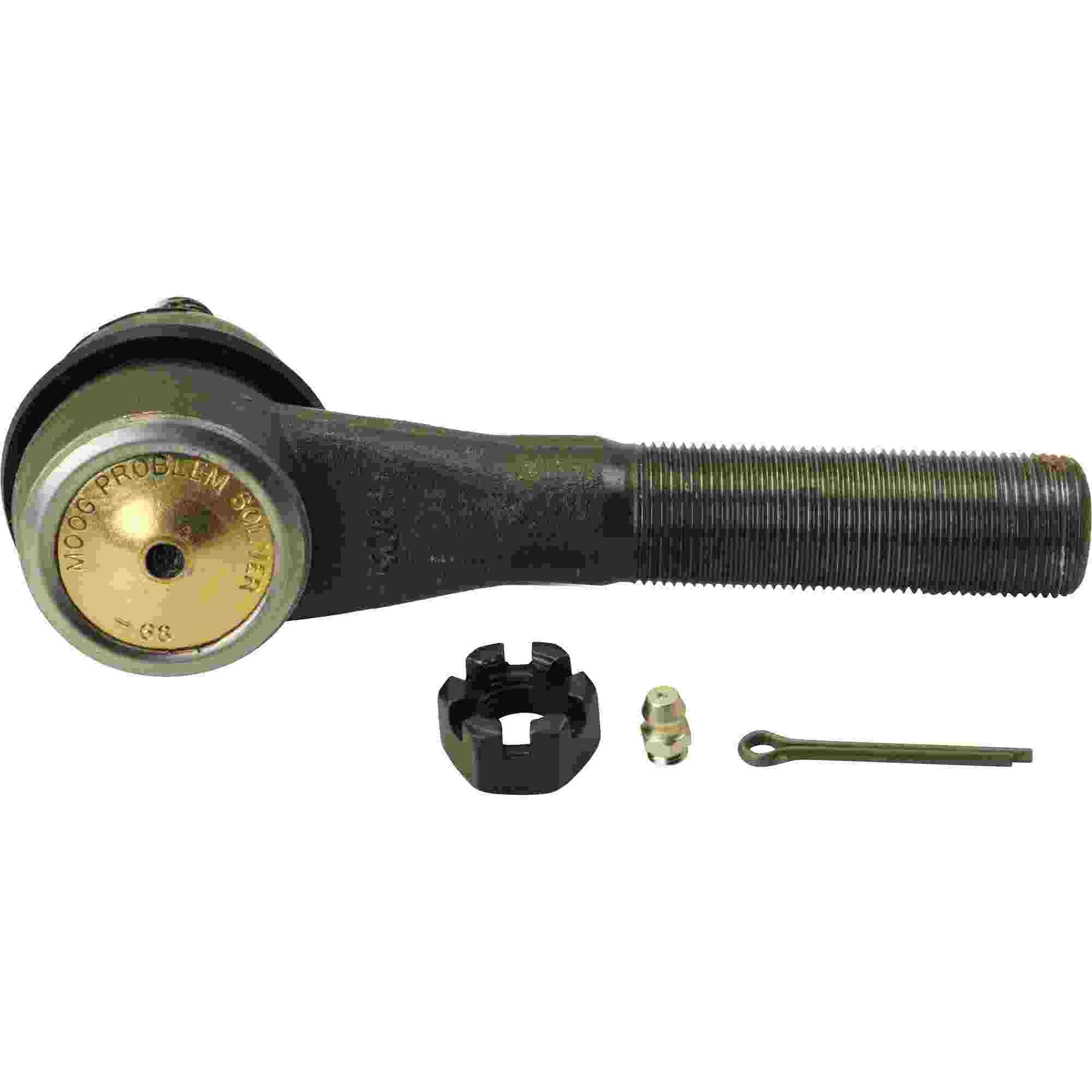 MOOG Chassis Products Steering Tie Rod End ES2077RT