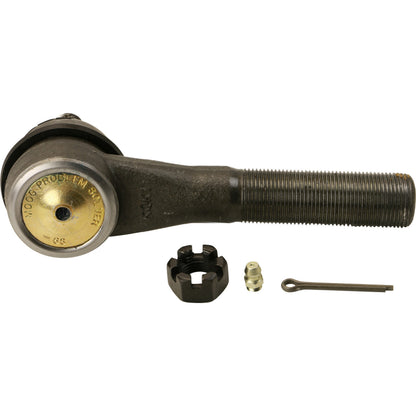 Moog Tie Rod End ES2077RT, Greasable, Outer, Ford, SUV, Pickup, Each